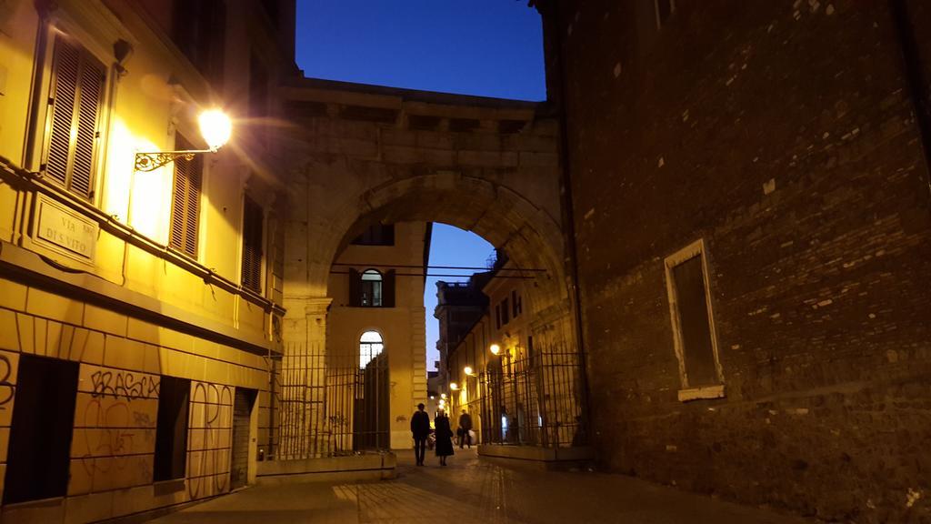 B&B Arco Di Gallieno — Photos 3