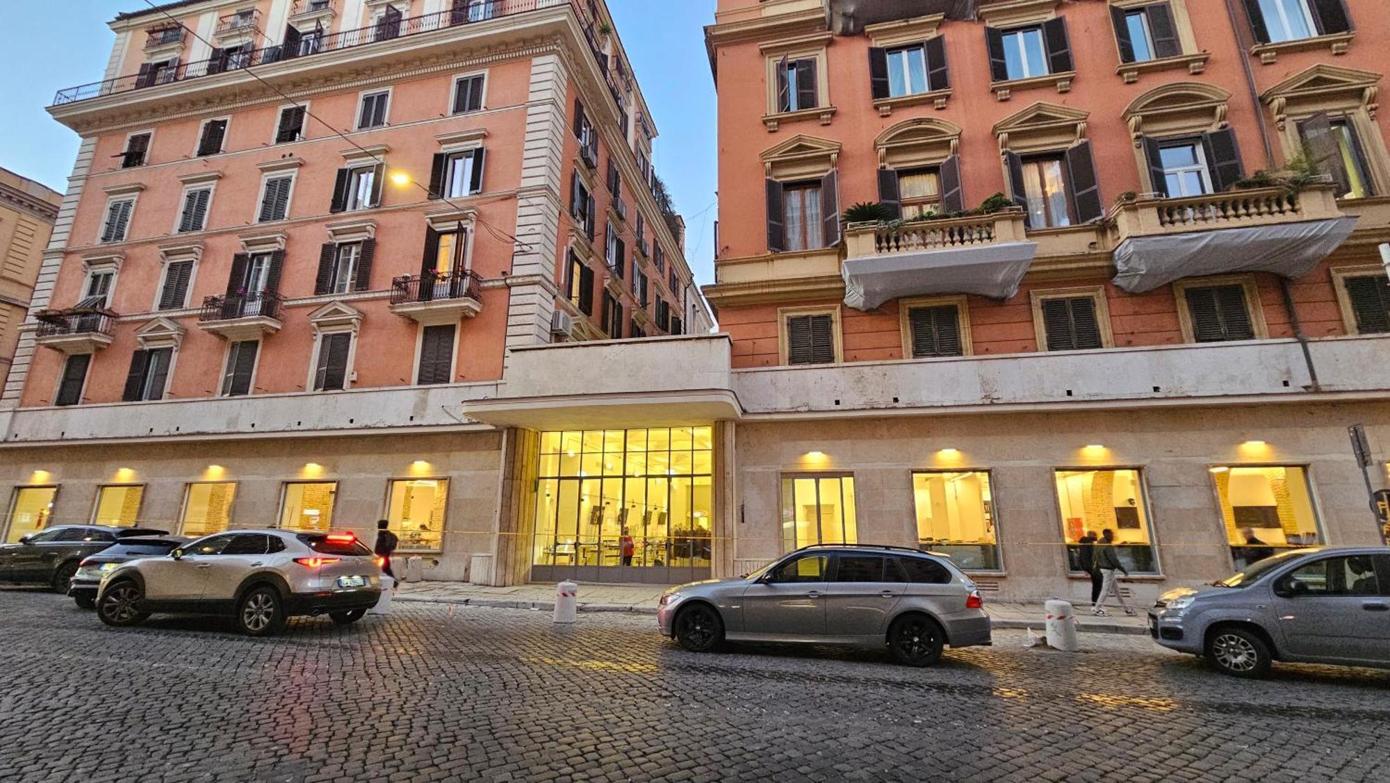 B&B Arco Di Gallieno, Rome