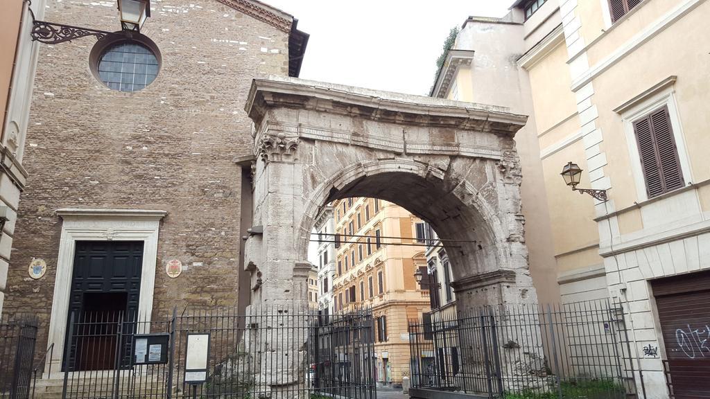 B&B Arco Di Gallieno — Photos 2